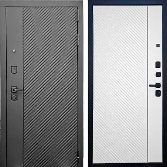 Дверь Рекс Граф