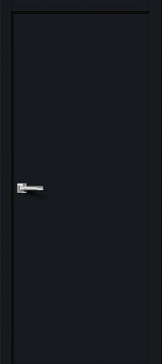 Браво-0 Total Black