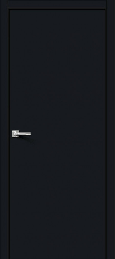 Браво-0 Total Black