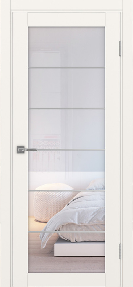 Турин 501АСС молдинг SC.2