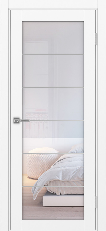 Турин 501АСС молдинг SC.2