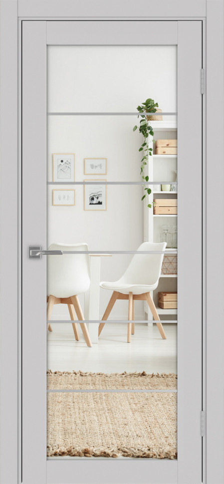 Турин 501АСС молдинг SC.2