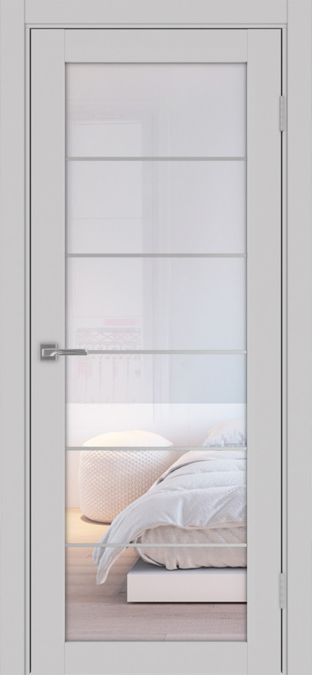 Турин 501АСС молдинг SC.2