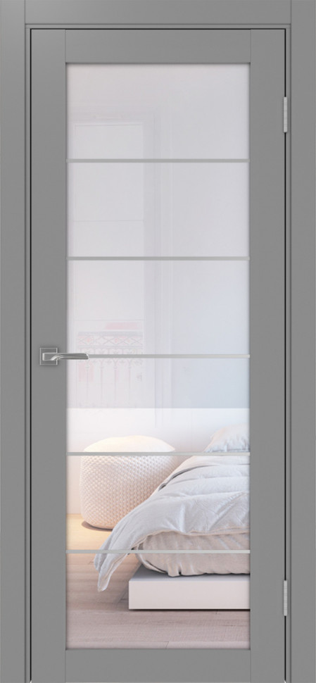 Турин 501АСС молдинг SC.2