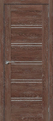 Легно-28 Chalet Grande Magic Fog