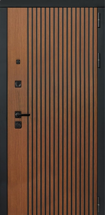 Дверь РЕКС 16