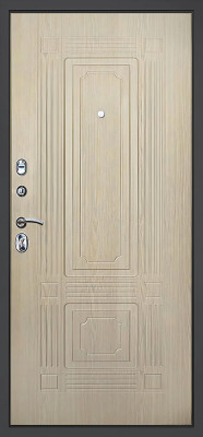 Стальная дверь "Викинг"