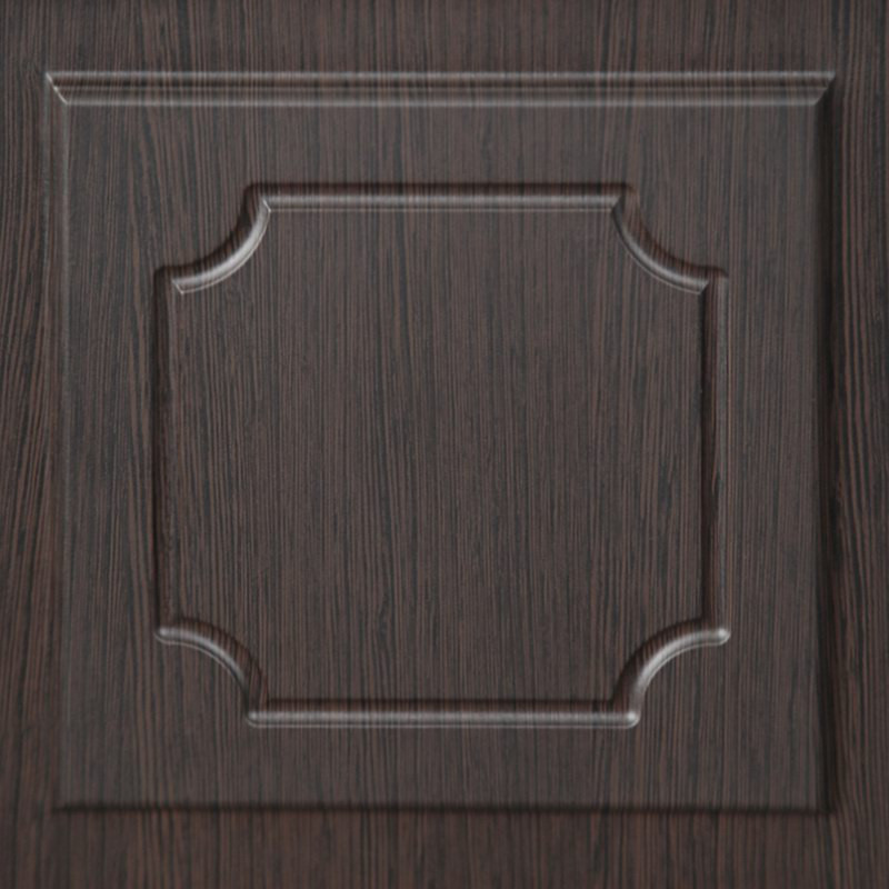 Стальная дверь "Викинг"