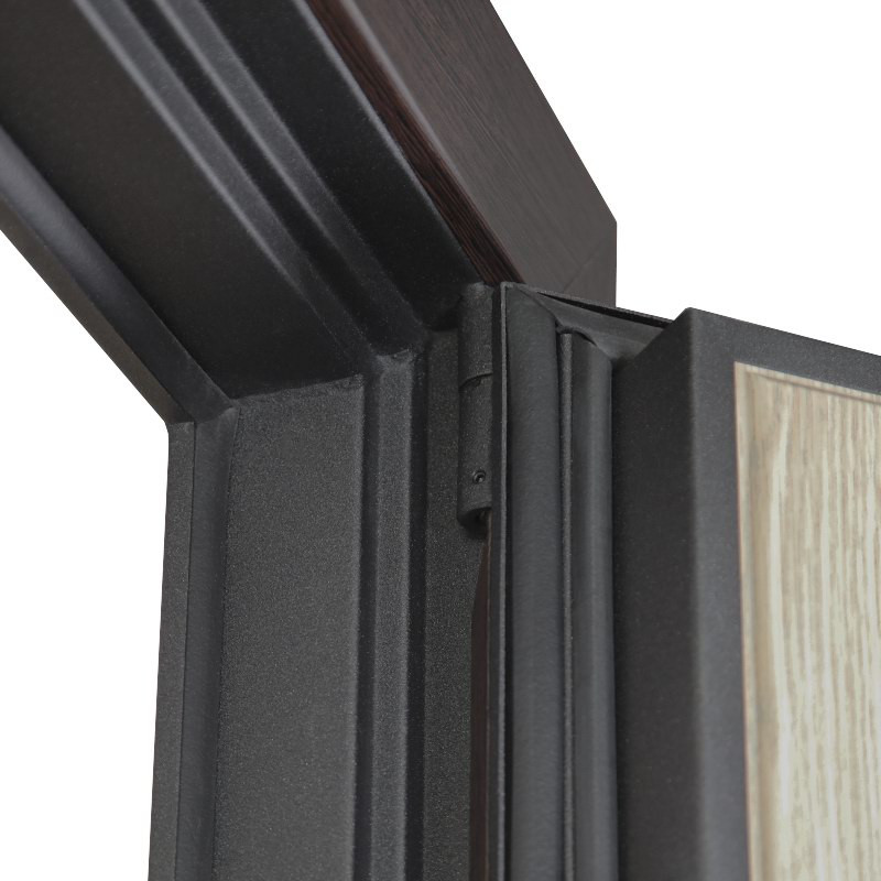 Стальная дверь "Викинг"