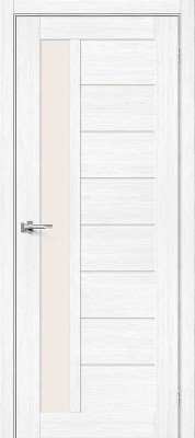 Порта-27 Snow Veralinga Magic Fog