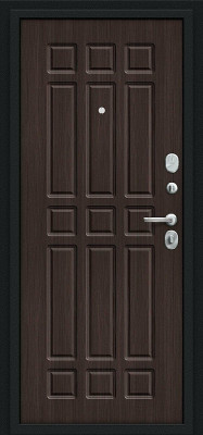 Мило Букле черное/Wenge Veralinga