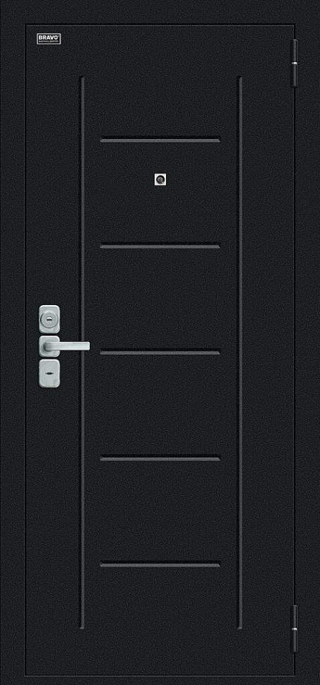 Райт Букле черное/Cappuccino Veralinga