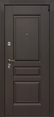 Стальная дверь "Гермес NEW"