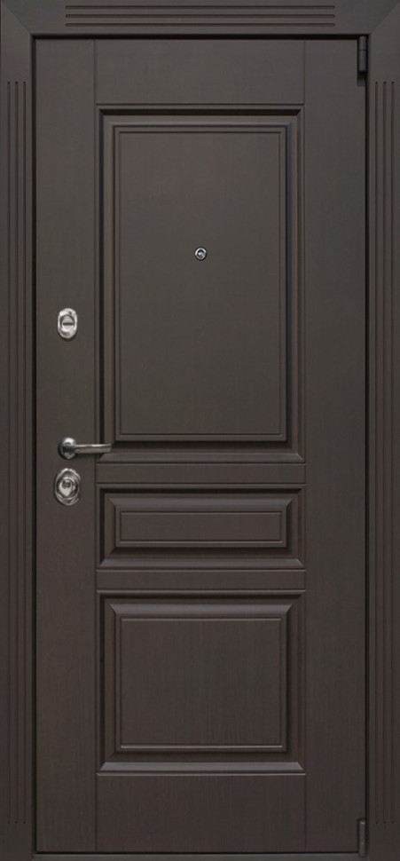 Стальная дверь "Гермес NEW"