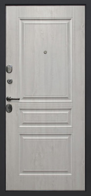 Стальная дверь "Гермес NEW"