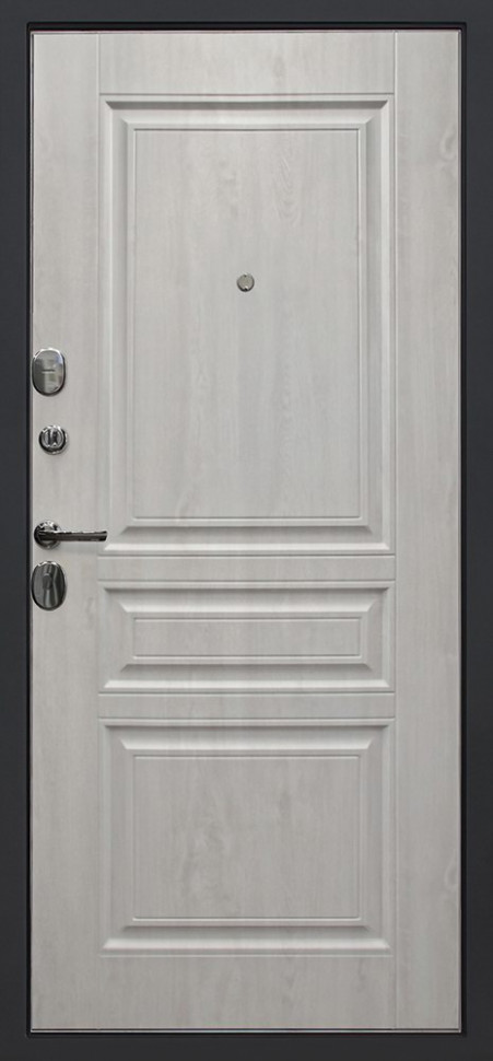 Стальная дверь "Гермес NEW"