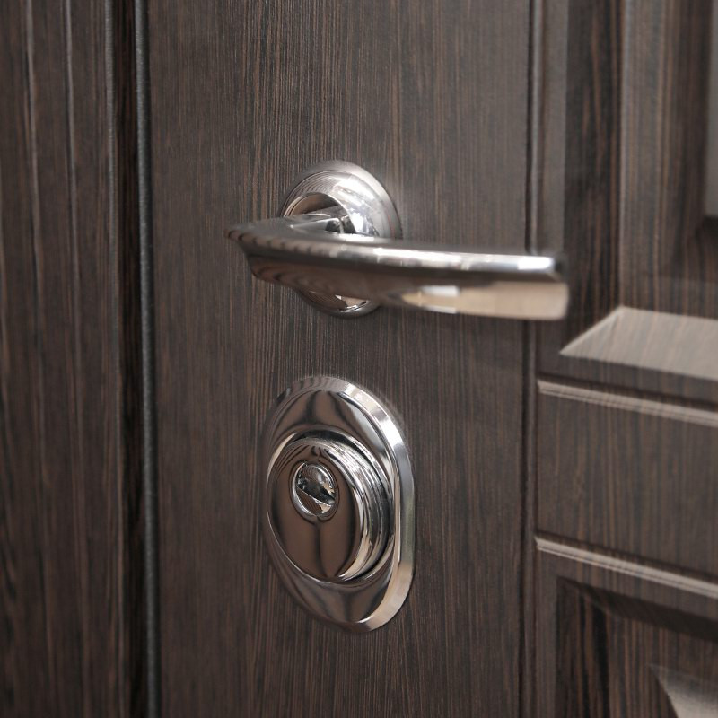 Стальная дверь "Гермес NEW"