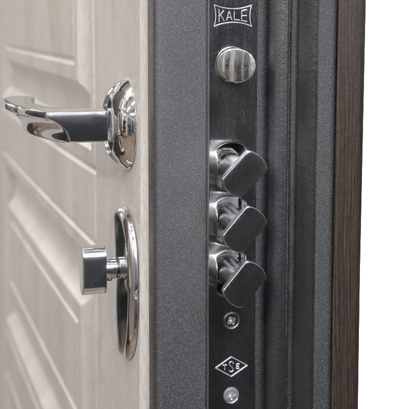 Стальная дверь "Гермес NEW"