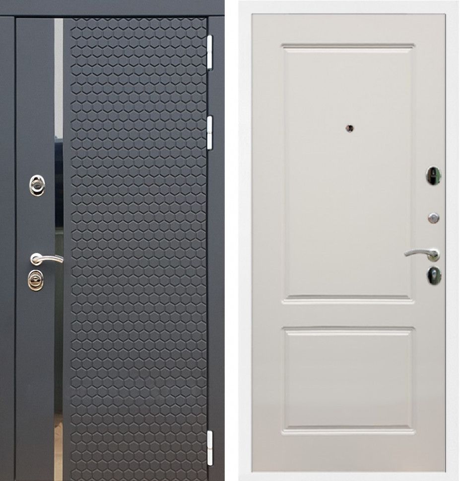 Дверь РЕКС 24