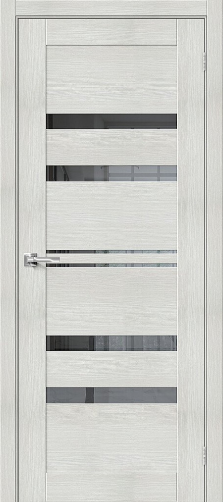 Порта-30 Bianco Veralinga Mirox Grey