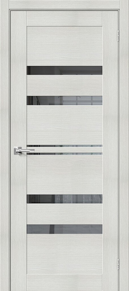 Порта-30 Bianco Veralinga Mirox Grey