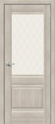 Прима-3 Cappuccino White Сrystal