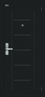 Райт Букле черное/Wenge Veralinga