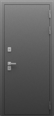 Стальная дверь "Сибирь" (терморазрыв 3к)