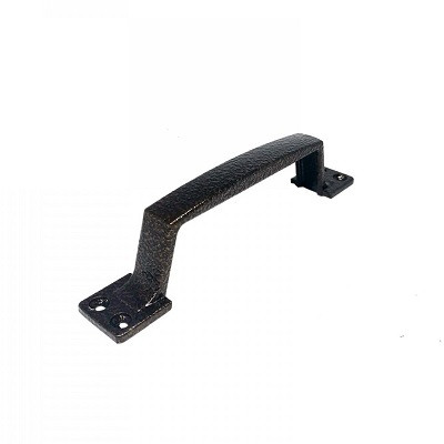 Ручка-скоба Omega (Омега) РС-100 (черный)