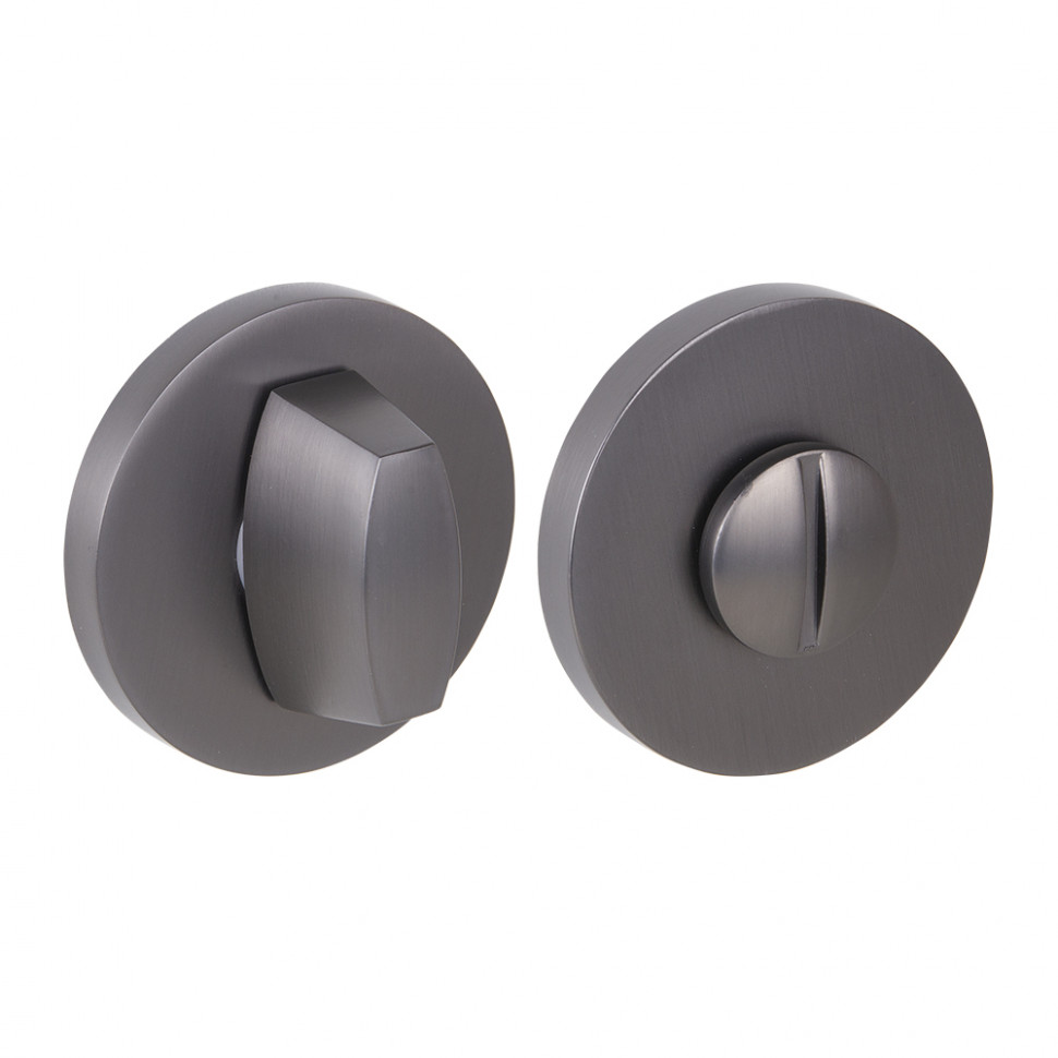 Ручка Fuaro (Фуаро) поворотная BK6.R.SLR52 (BK6 SLR) GR-23 графит