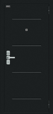 Нео Букле черное/Cappuccino Veralinga