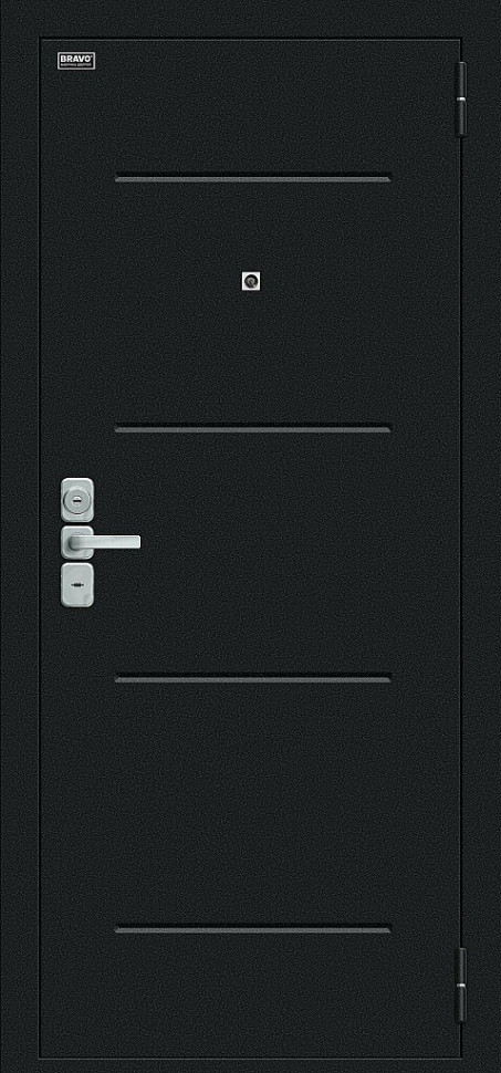 Нео Букле черное/Cappuccino Veralinga