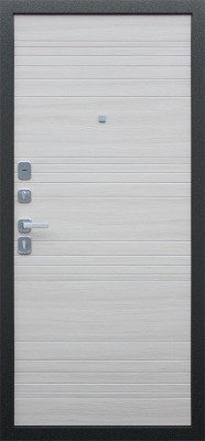 Стальная дверь "Next 1"