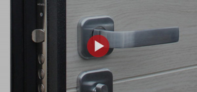 Стальная дверь "Next 1"