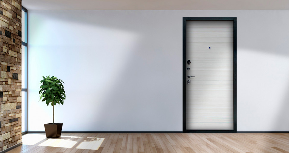 Стальная дверь "Next 1"