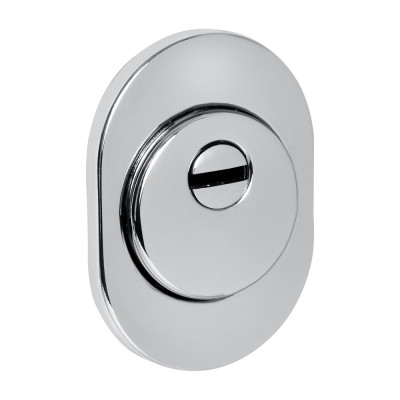 Броненакладка Fuaro (Фуаро) DEF.RLR/R.4825 CP-8 хром