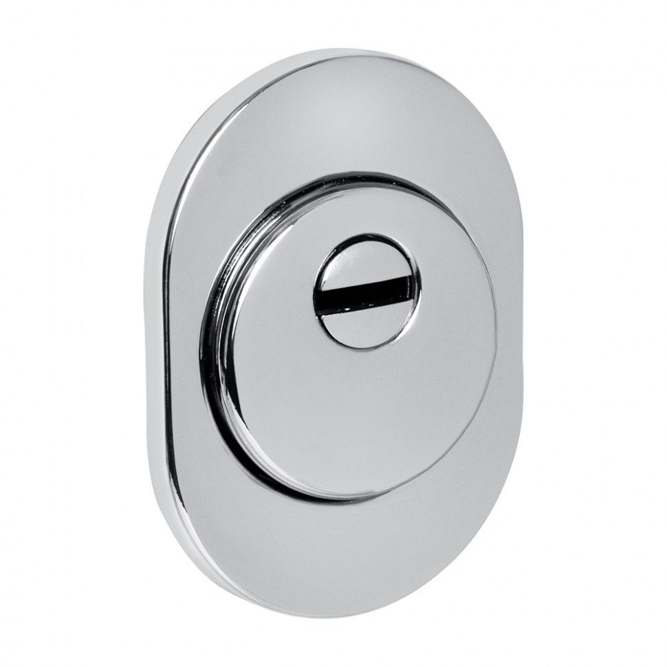 Броненакладка Fuaro (Фуаро) DEF.RLR/R.4825 CP-8 хром