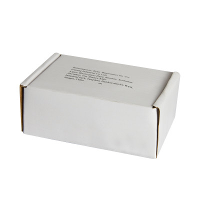 Броненакладка Fuaro (Фуаро) DEF.RLR/R.4825 CP-8 хром