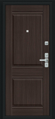 Нео Букле черное/Wenge Veralinga