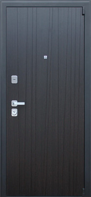 Стальная дверь "Next 2"