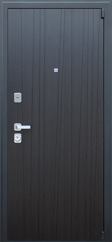 Стальная дверь "Next 2"