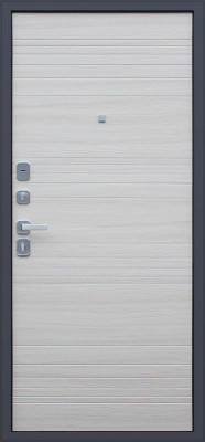 Стальная дверь "Next 2"