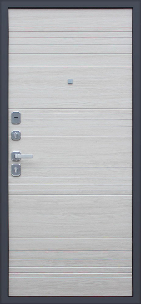 Стальная дверь "Next 2"
