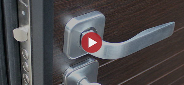 Стальная дверь "Next 2"