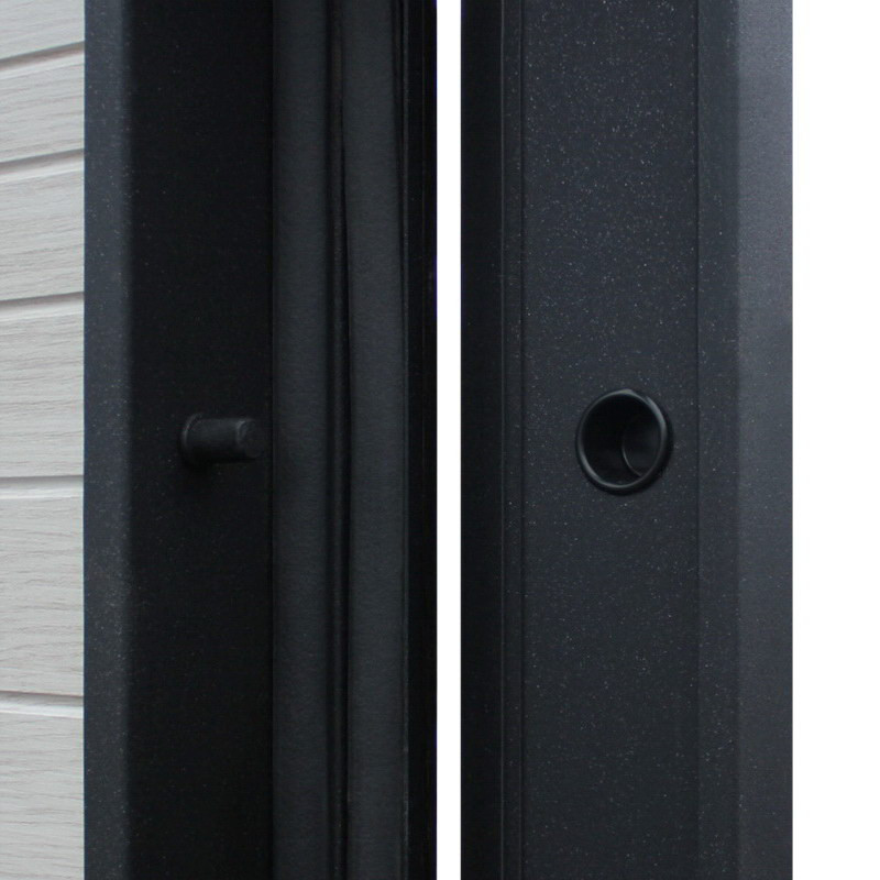 Стальная дверь "Next 2"