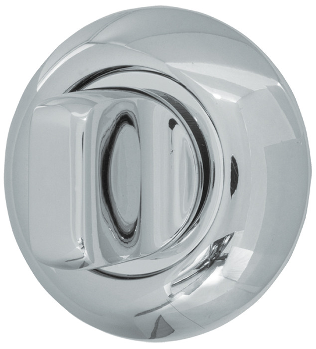 Ручка Armadillo (Армадилло) поворотная BKW8.R.LD54 (BKW8) CP-8 хром