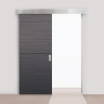 Комплект Armadillo (Армадилло) для раздвижных дверей SLD.Comfort-PRO.SET2.soft close/80