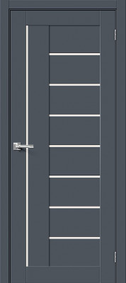 Браво-29 Stormy Matt Magic Fog