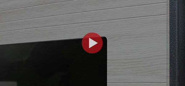 Стальная дверь "Next 1" с зеркалом