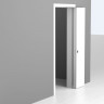 Складная Armadillo (Армадилло) система COMPACT 180.50.90 R INOX прав.